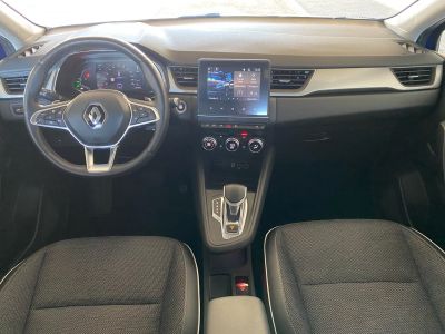 Renault Captur Gebrauchtwagen Renault Captur Gebrauchtwagen