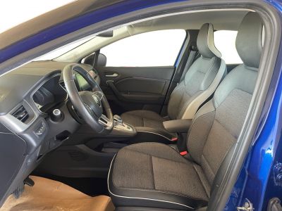 Renault Captur Gebrauchtwagen Renault Captur Gebrauchtwagen