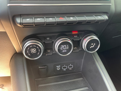 Renault Captur Gebrauchtwagen Renault Captur Gebrauchtwagen
