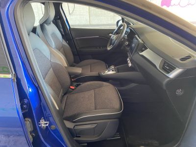 Renault Captur Gebrauchtwagen Renault Captur Gebrauchtwagen