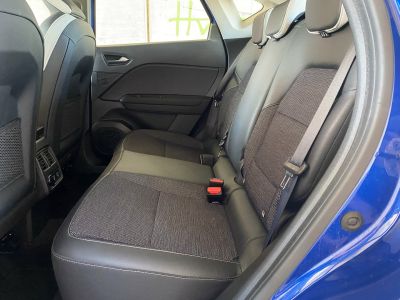 Renault Captur Gebrauchtwagen Renault Captur Gebrauchtwagen