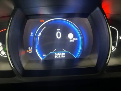 Renault Scénic Gebrauchtwagen Renault Scénic Gebrauchtwagen