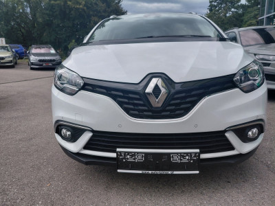 Renault Scénic Gebrauchtwagen