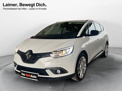 Renault Scénic Gebrauchtwagen