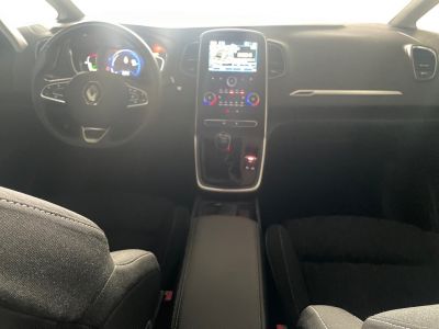 Renault Scénic Gebrauchtwagen Renault Scénic Gebrauchtwagen