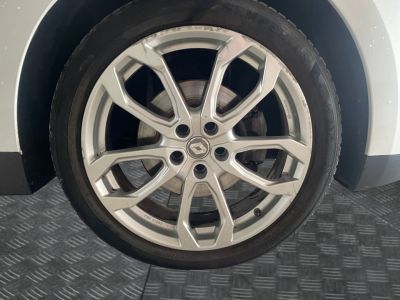 Renault Scénic Gebrauchtwagen Renault Scénic Gebrauchtwagen