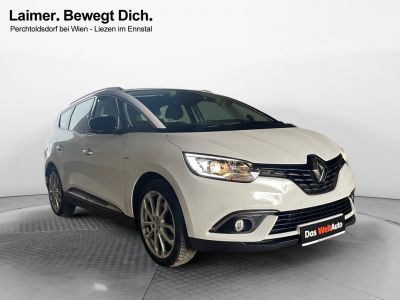 Renault Scénic Gebrauchtwagen Renault Scénic Gebrauchtwagen