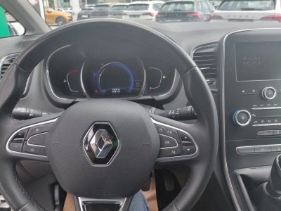 Renault Scénic Gebrauchtwagen