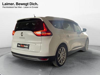 Renault Scénic Gebrauchtwagen Renault Scénic Gebrauchtwagen