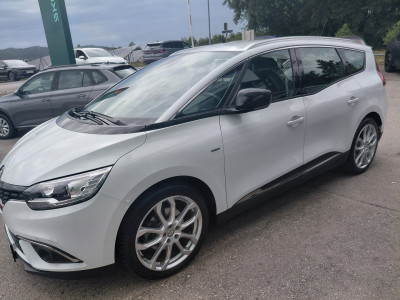 Renault Scénic Gebrauchtwagen