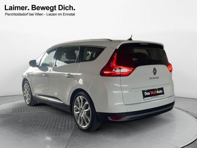Renault Scénic Gebrauchtwagen Renault Scénic Gebrauchtwagen