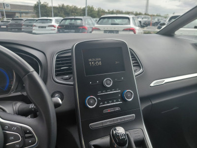 Renault Scénic Gebrauchtwagen