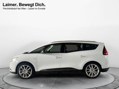 Renault Scénic Gebrauchtwagen Renault Scénic Gebrauchtwagen