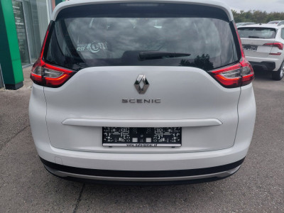 Renault Scénic Gebrauchtwagen