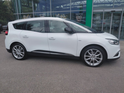 Renault Scénic Gebrauchtwagen