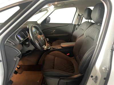 Renault Scénic Gebrauchtwagen Renault Scénic Gebrauchtwagen
