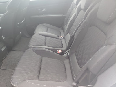 Renault Scénic Gebrauchtwagen