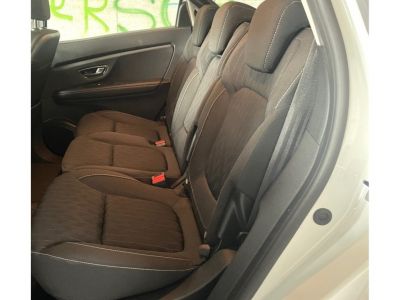 Renault Scénic Gebrauchtwagen Renault Scénic Gebrauchtwagen