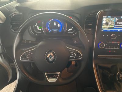 Renault Scénic Gebrauchtwagen Renault Scénic Gebrauchtwagen