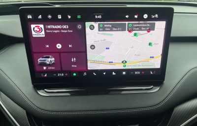 Skoda Enyaq Gebrauchtwagen Skoda Enyaq Gebrauchtwagen