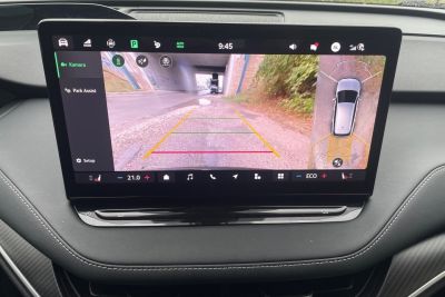 Skoda Enyaq Gebrauchtwagen Skoda Enyaq Gebrauchtwagen