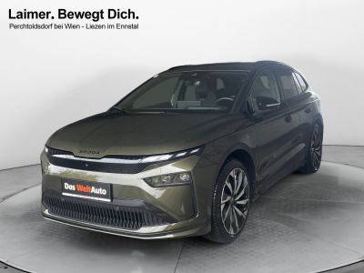 Skoda Enyaq Gebrauchtwagen