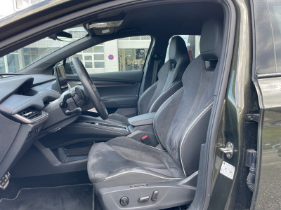Skoda Enyaq Gebrauchtwagen Skoda Enyaq Gebrauchtwagen