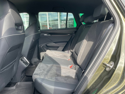 Skoda Enyaq Gebrauchtwagen Skoda Enyaq Gebrauchtwagen