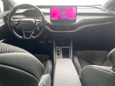 Skoda Enyaq Gebrauchtwagen Skoda Enyaq Gebrauchtwagen