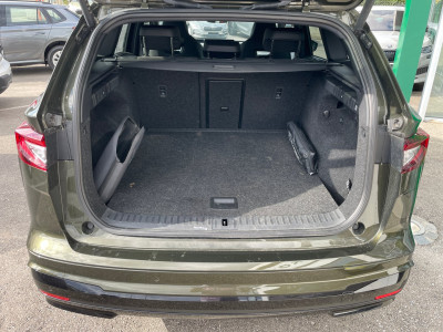 Skoda Enyaq Gebrauchtwagen Skoda Enyaq Gebrauchtwagen