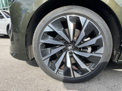 Skoda Enyaq Gebrauchtwagen Skoda Enyaq Gebrauchtwagen