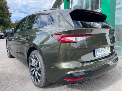 Skoda Enyaq Gebrauchtwagen Skoda Enyaq Gebrauchtwagen