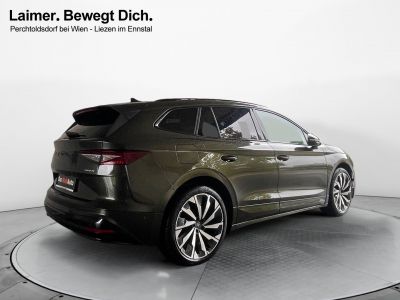 Skoda Enyaq Gebrauchtwagen Skoda Enyaq Gebrauchtwagen