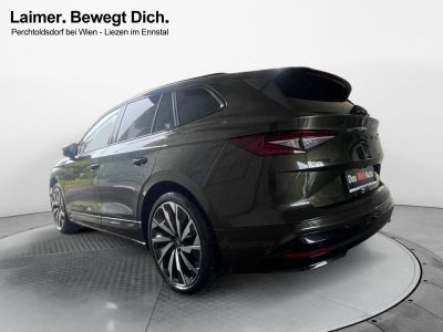Skoda Enyaq Gebrauchtwagen Skoda Enyaq Gebrauchtwagen