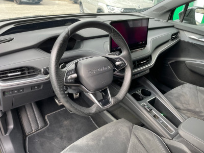 Skoda Enyaq Gebrauchtwagen Skoda Enyaq Gebrauchtwagen