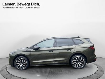 Skoda Enyaq Gebrauchtwagen Skoda Enyaq Gebrauchtwagen