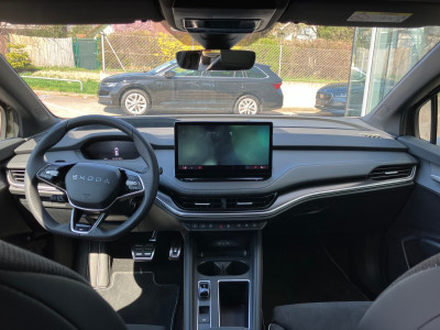 Skoda Enyaq Gebrauchtwagen Skoda Enyaq Gebrauchtwagen