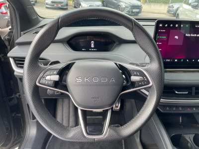 Skoda Enyaq Gebrauchtwagen Skoda Enyaq Gebrauchtwagen
