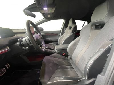 Skoda Enyaq Gebrauchtwagen Skoda Enyaq Gebrauchtwagen