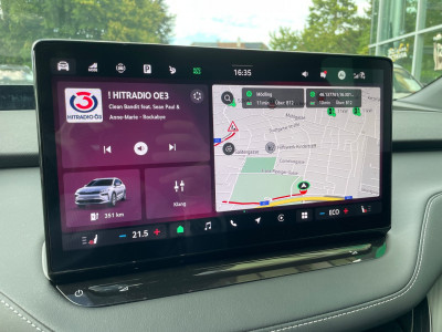 Skoda Enyaq Gebrauchtwagen Skoda Enyaq Gebrauchtwagen