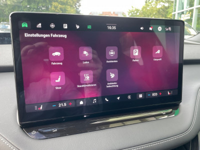 Skoda Enyaq Gebrauchtwagen Skoda Enyaq Gebrauchtwagen