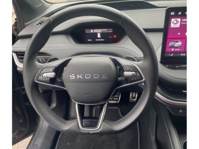 Skoda Enyaq Gebrauchtwagen Skoda Enyaq Gebrauchtwagen
