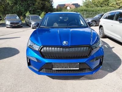 Skoda Enyaq Gebrauchtwagen Skoda Enyaq Gebrauchtwagen