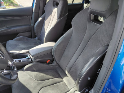 Skoda Enyaq Gebrauchtwagen Skoda Enyaq Gebrauchtwagen