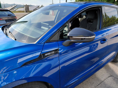 Skoda Enyaq Gebrauchtwagen Skoda Enyaq Gebrauchtwagen
