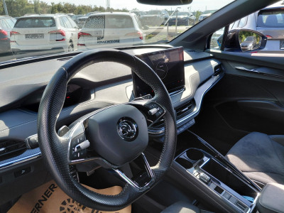 Skoda Enyaq Gebrauchtwagen Skoda Enyaq Gebrauchtwagen