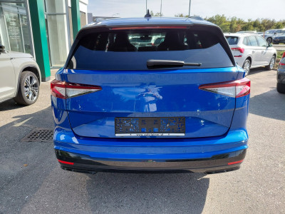 Skoda Enyaq Gebrauchtwagen Skoda Enyaq Gebrauchtwagen