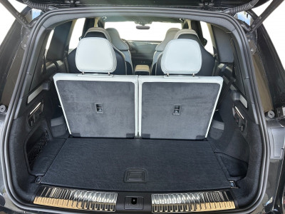Audi Q7 Gebrauchtwagen Audi Q7 Gebrauchtwagen