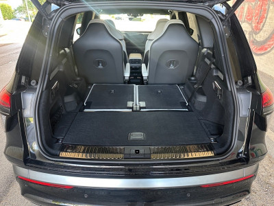 Audi Q7 Gebrauchtwagen Audi Q7 Gebrauchtwagen