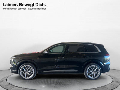 Audi Q7 Gebrauchtwagen Audi Q7 Gebrauchtwagen